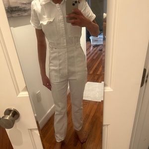 Good American jumpsuit